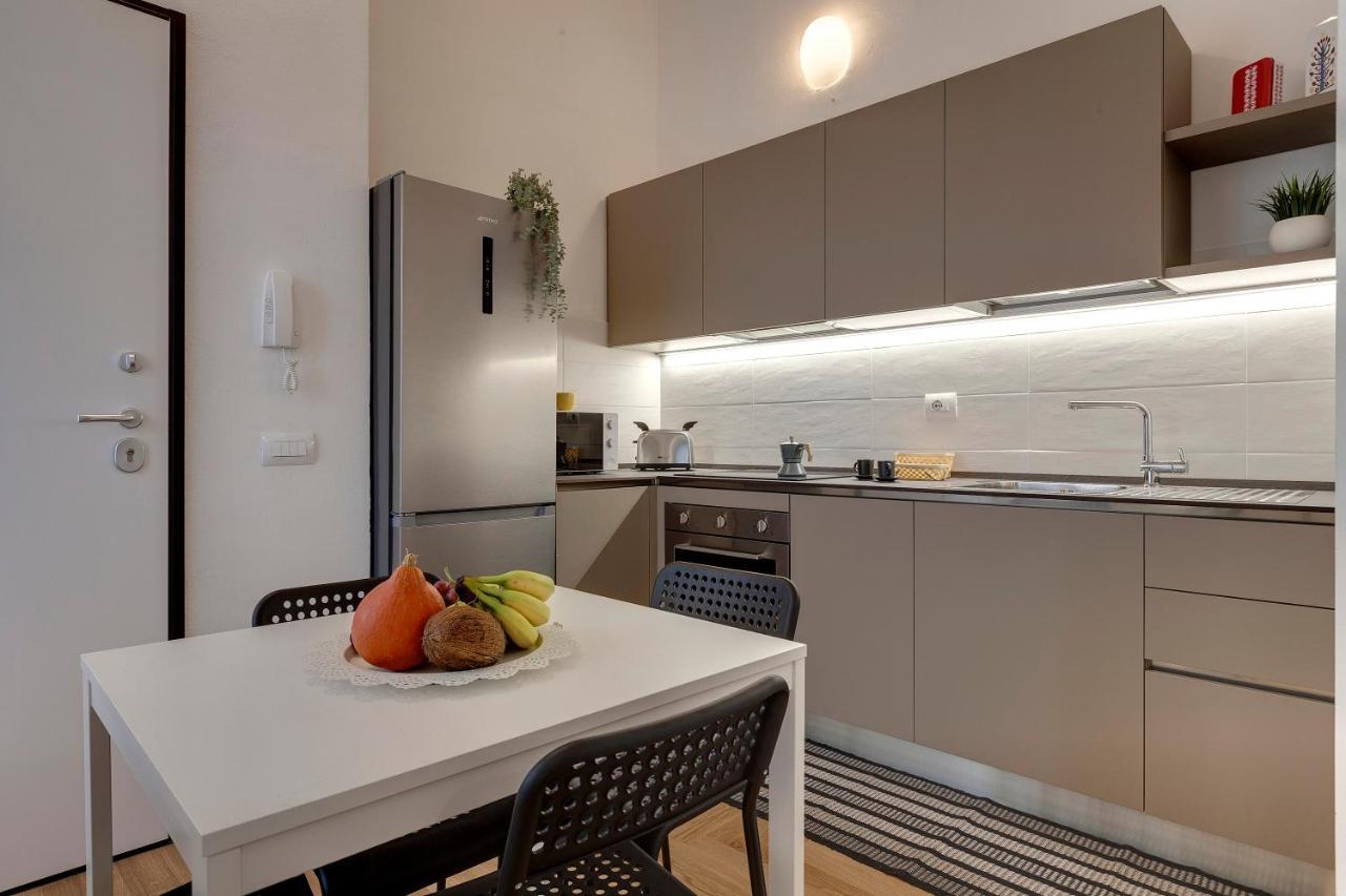 Guya Apartment By Mamo Флоренция Екстериор снимка