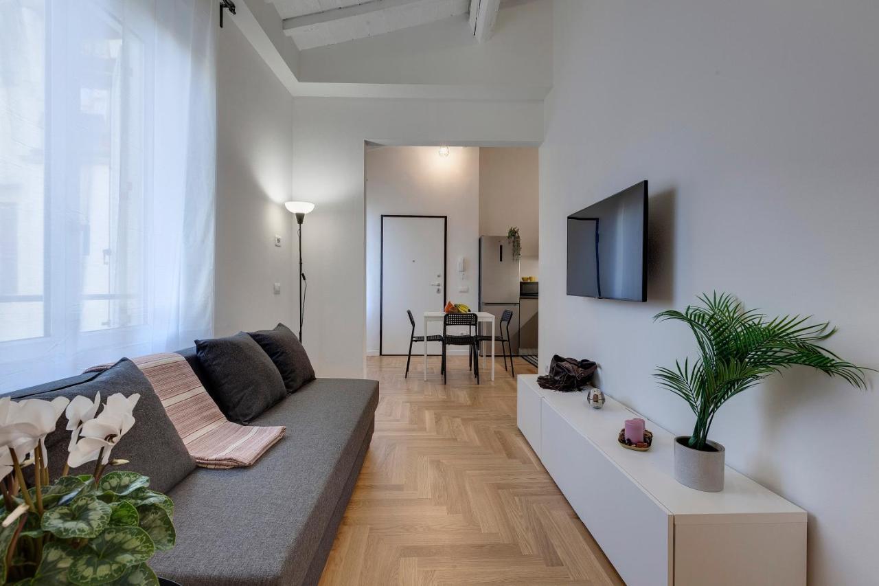 Guya Apartment By Mamo Флоренция Екстериор снимка