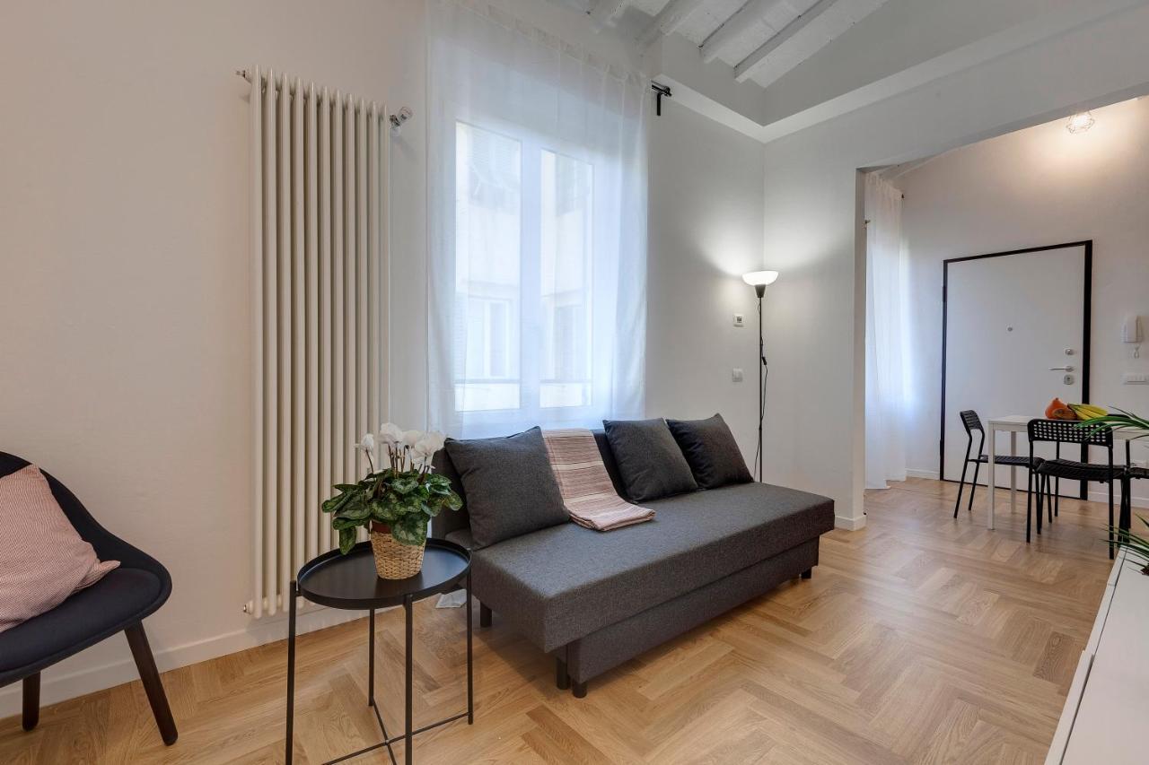 Guya Apartment By Mamo Флоренция Екстериор снимка