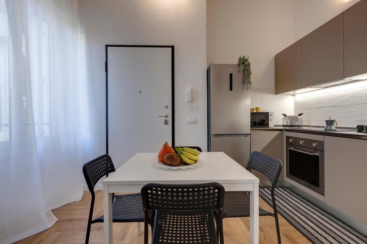 Guya Apartment By Mamo Флоренция Екстериор снимка
