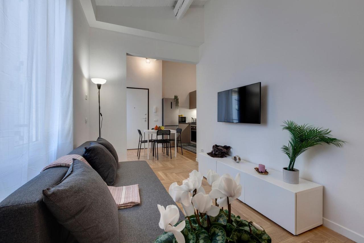 Guya Apartment By Mamo Флоренция Екстериор снимка