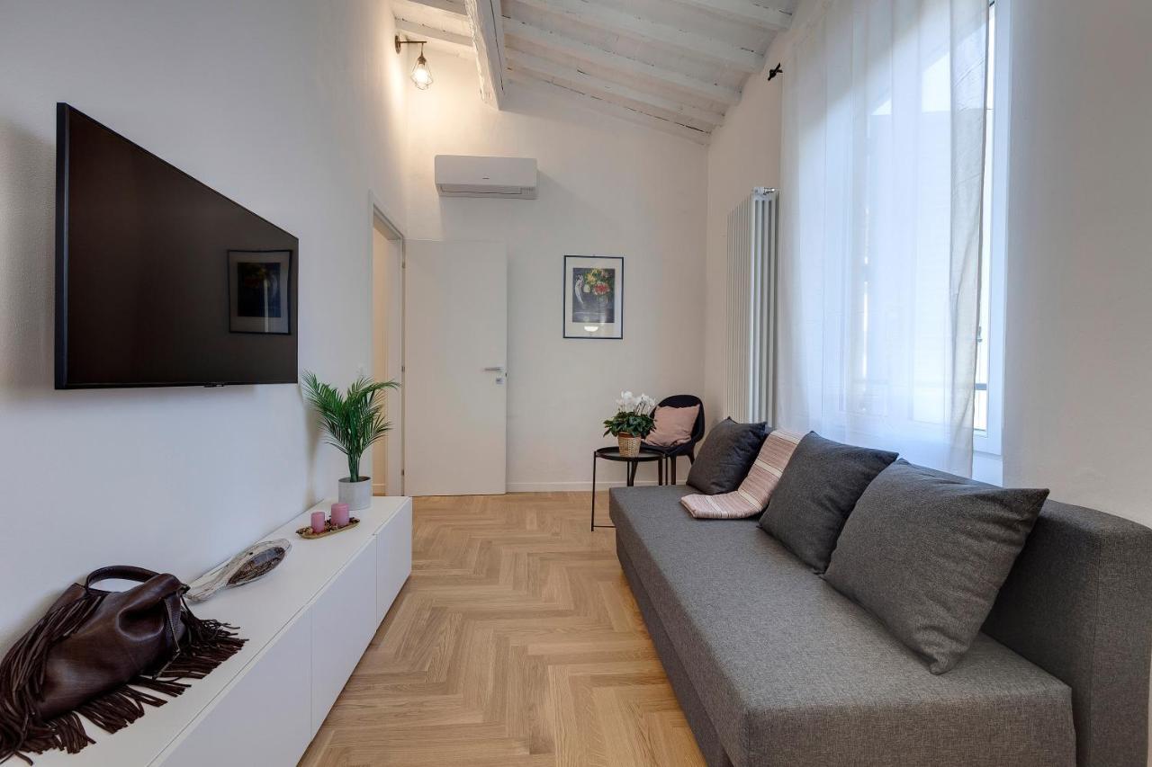Guya Apartment By Mamo Флоренция Екстериор снимка