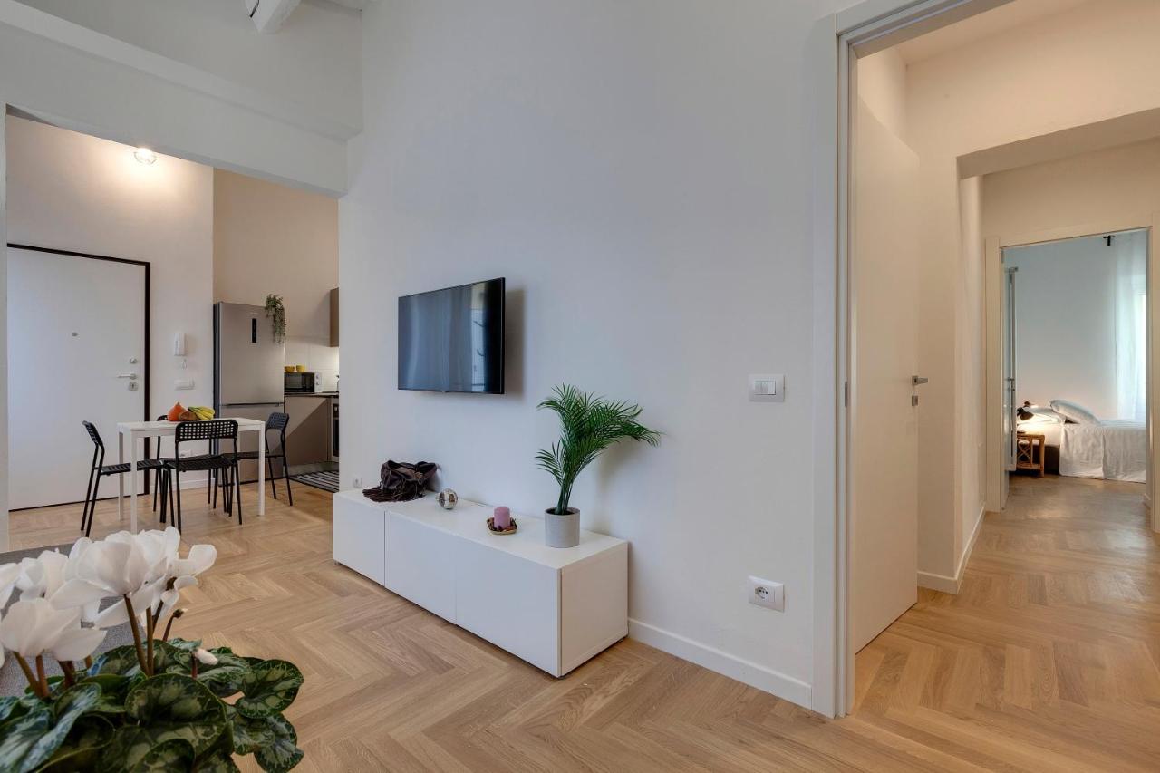Guya Apartment By Mamo Флоренция Екстериор снимка