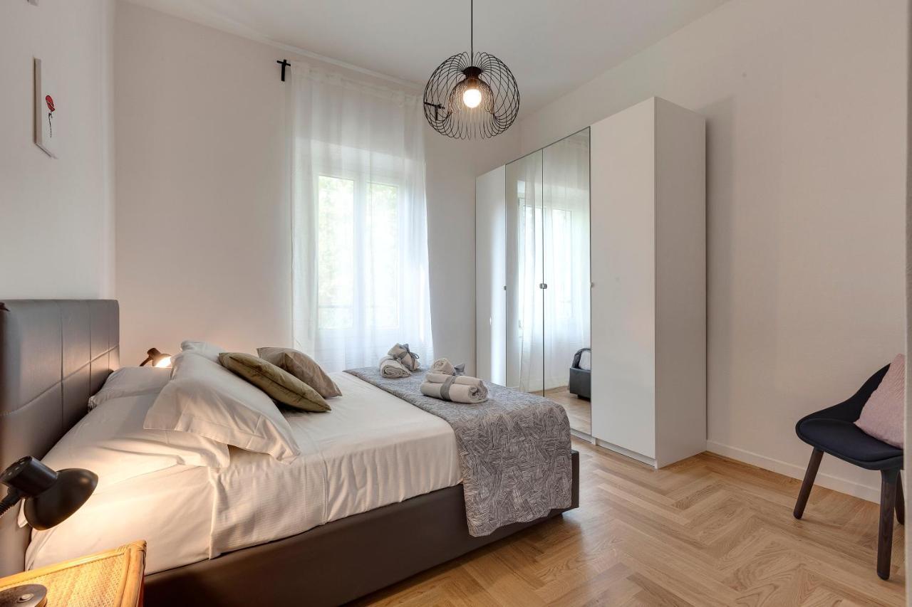 Guya Apartment By Mamo Флоренция Екстериор снимка